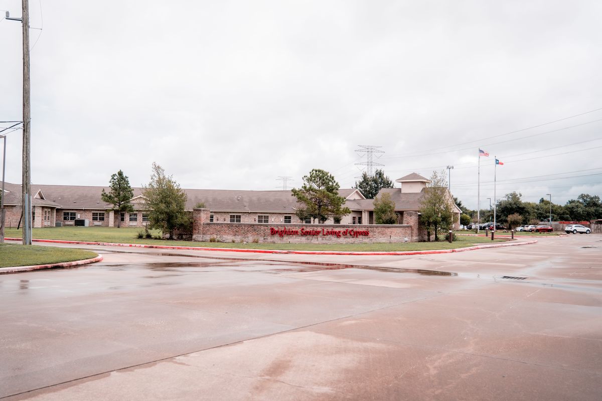 Brighton Senior Living Of Cypress 4