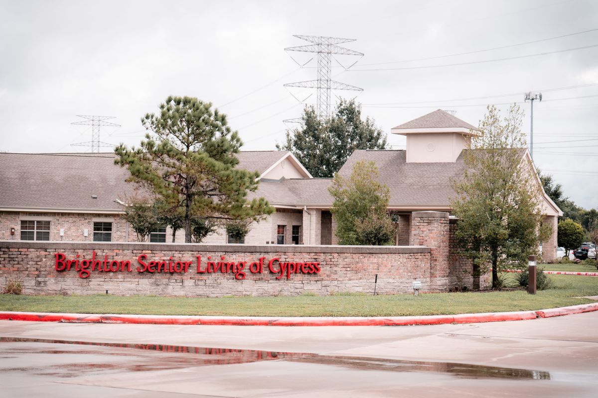 Brighton Senior Living Of Cypress 1