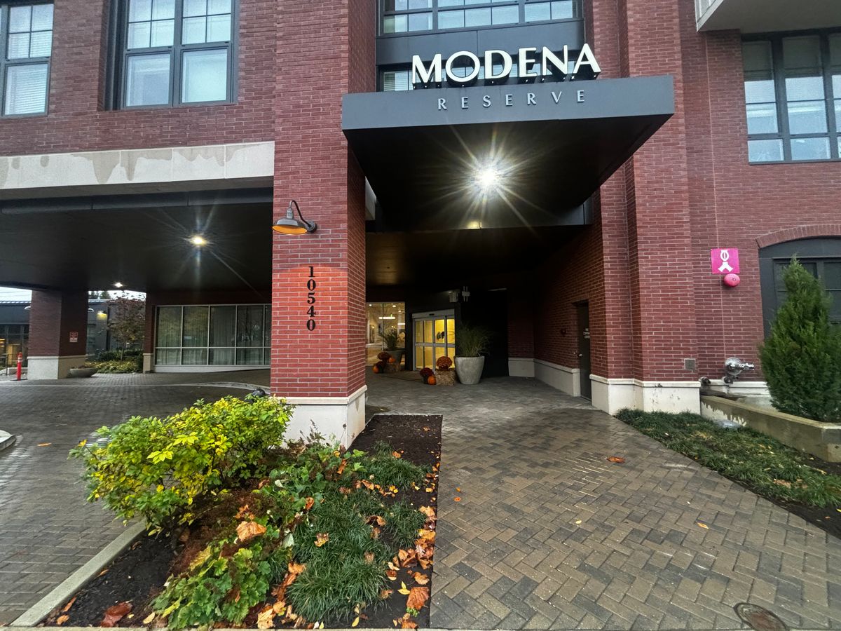 Modena Reserve at Kensington 2