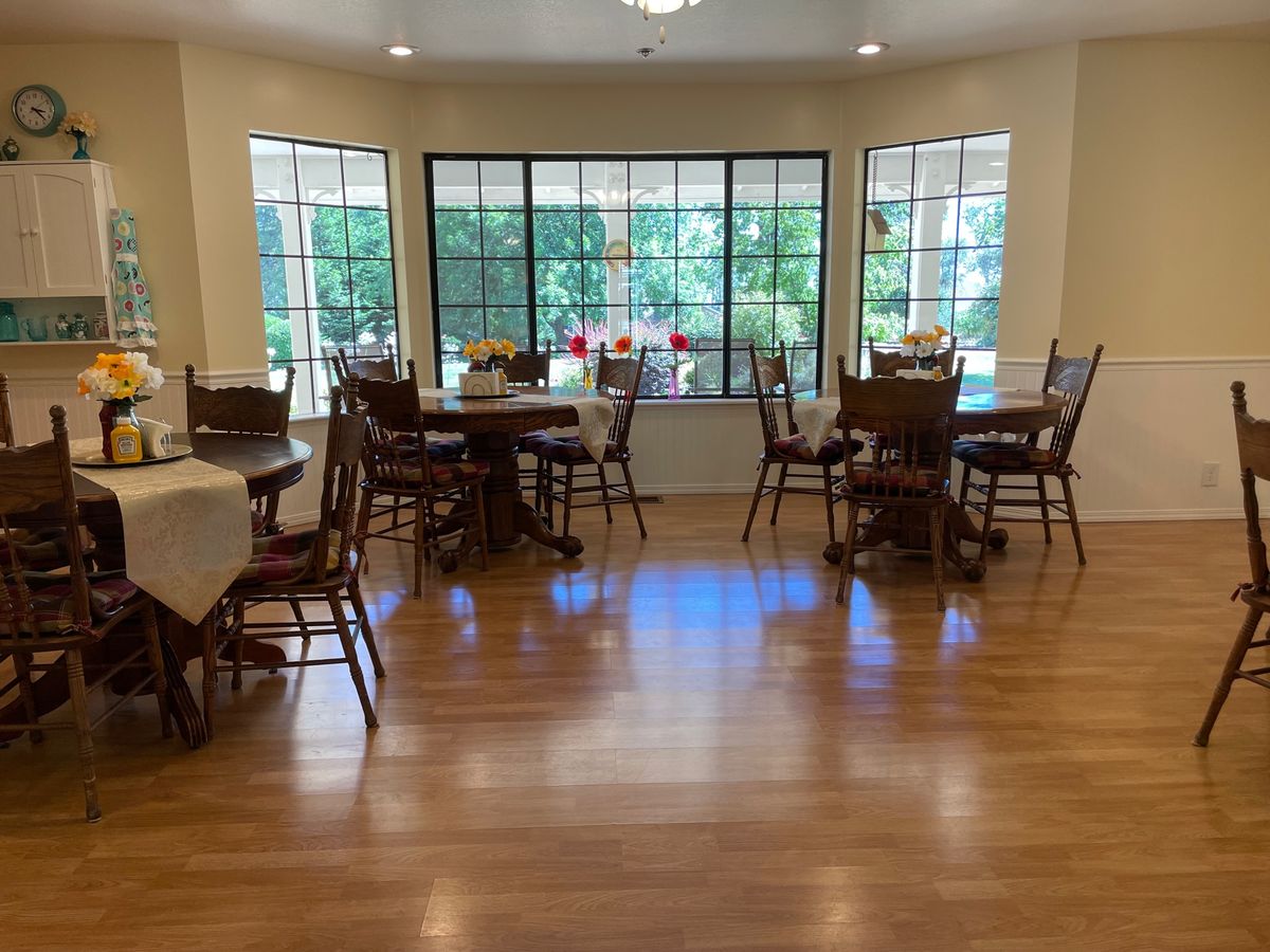 Sunshine Assisted Living - The Cottage 4