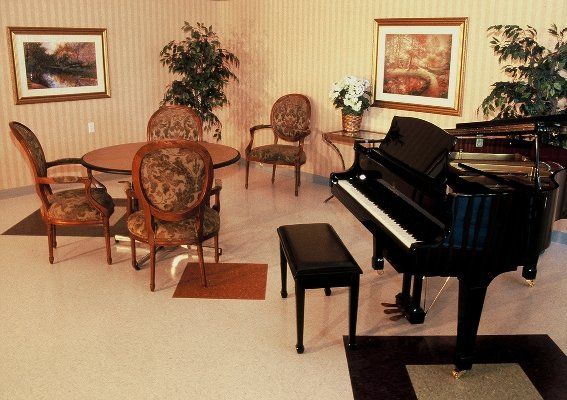 Cedar Crest Nursing And Rehabilitation Center 3