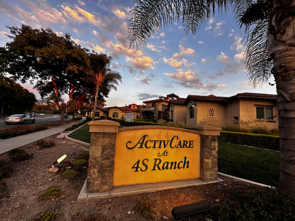 Activcare At 4S Ranch 5