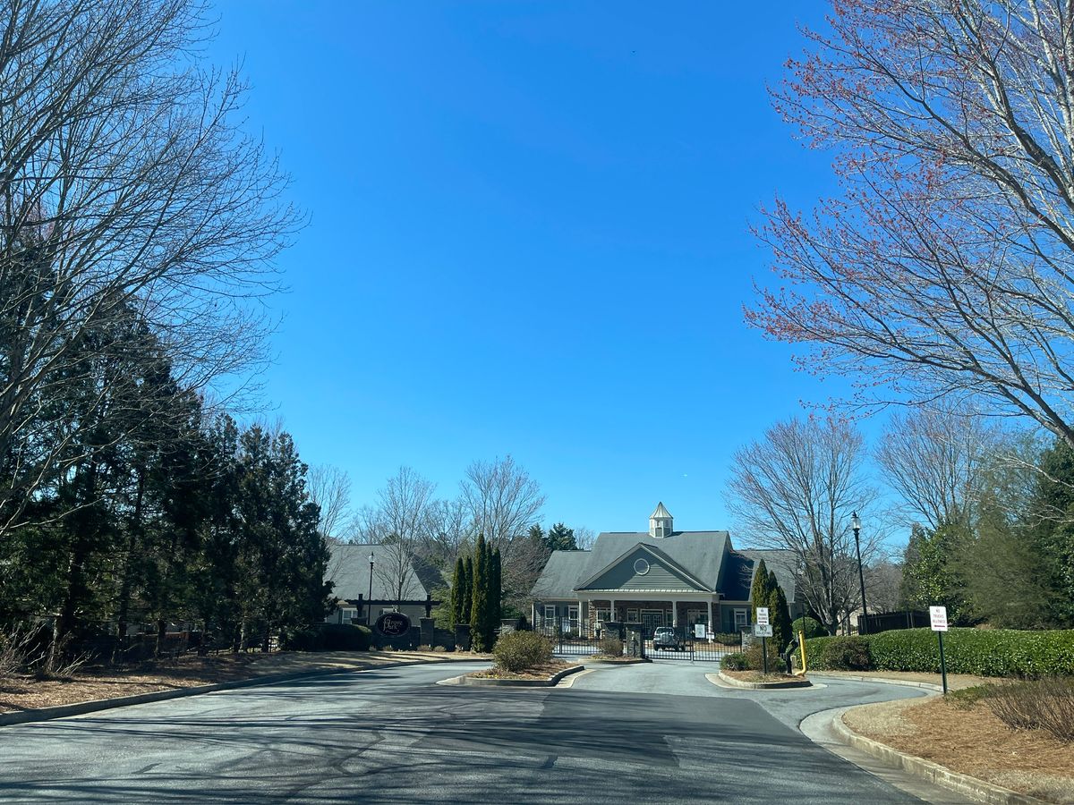 Grove Park 4