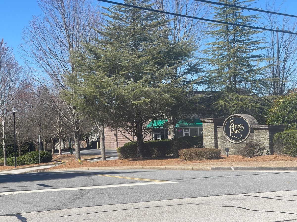 Grove Park 3