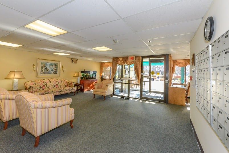St. Mary's Villa For Independent & Retirement Living, Cherry Hill, NJ 5