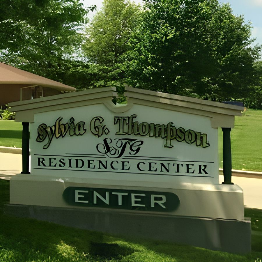 Sylvia G Thompson Residence Center 5