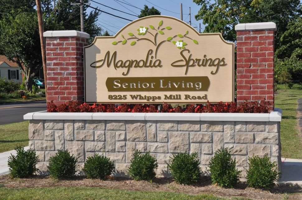 Magnolia Springs Louisville 4