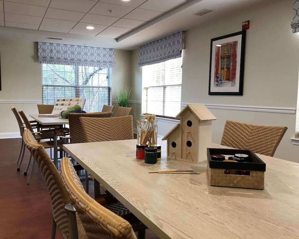 Arbor Terrace Of Herndon, Herndon, VA 20