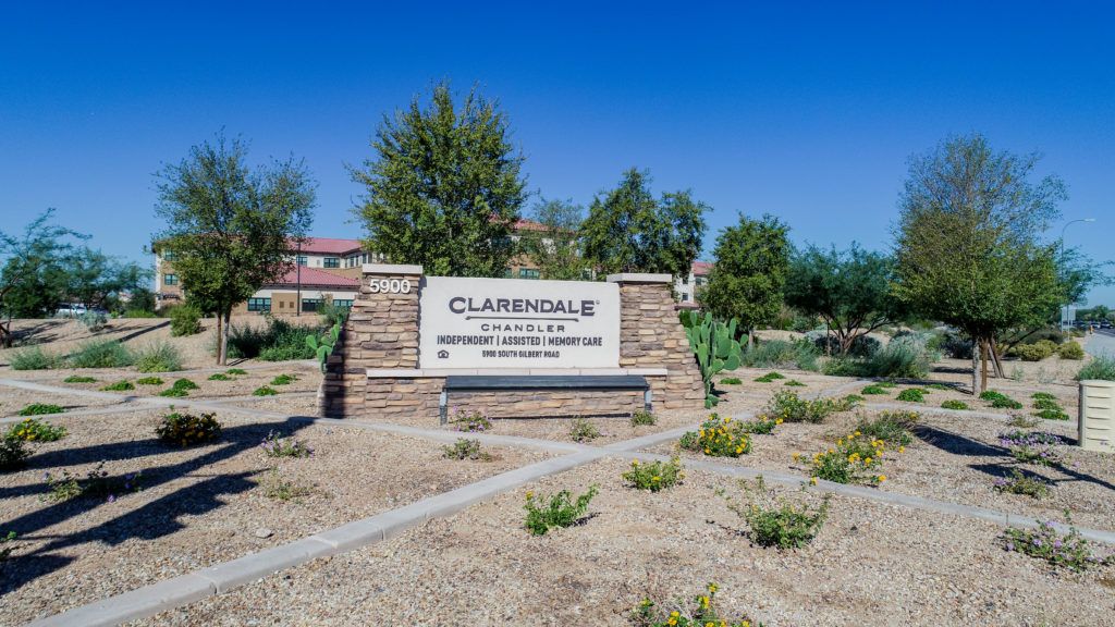 Clarendale Of Chandler, Chandler, AZ 17