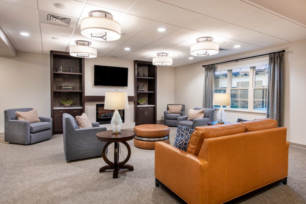 Clarendale Of Chandler, Chandler, AZ 5