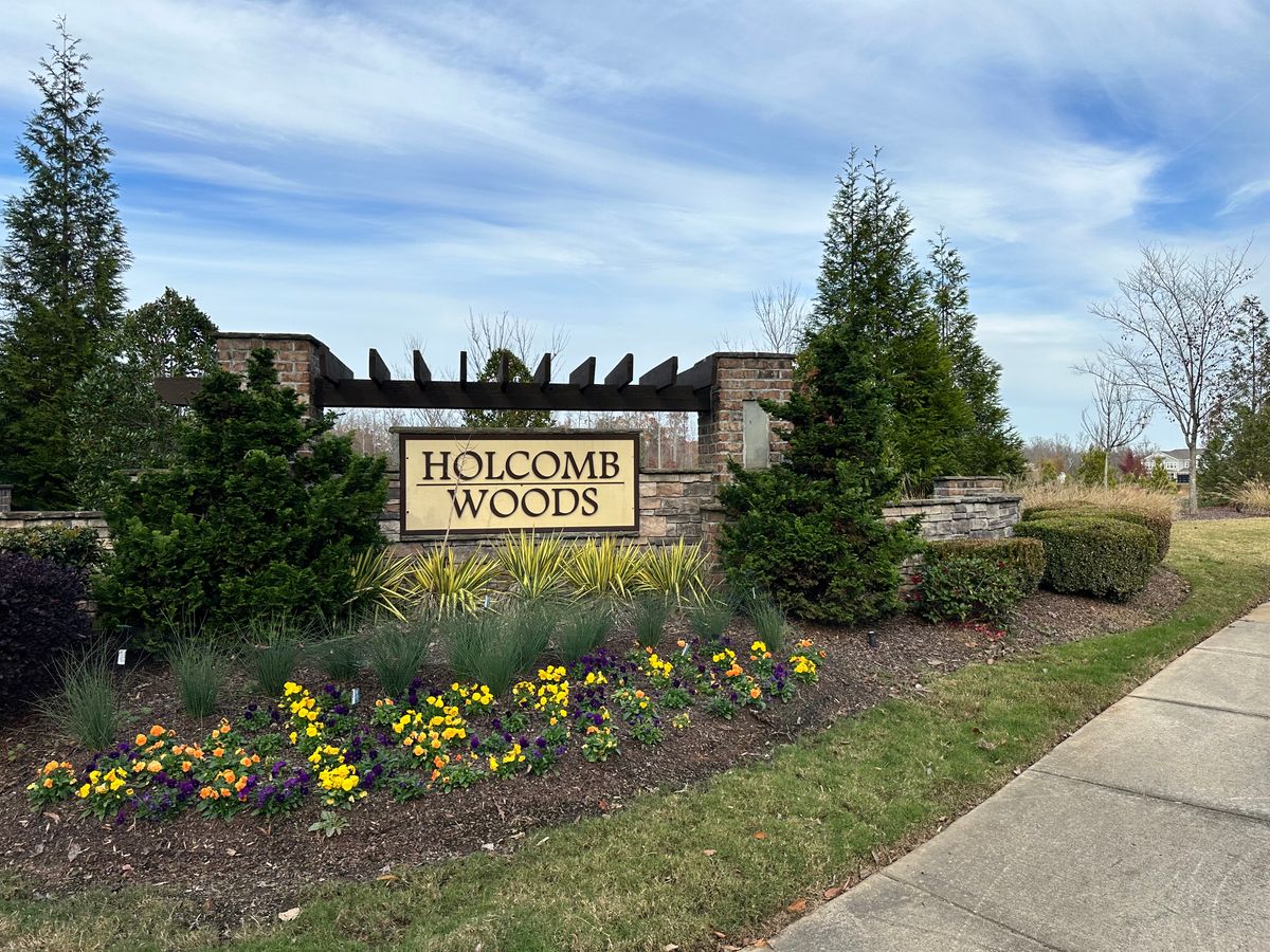 Enclave at Holcomb Woods 1