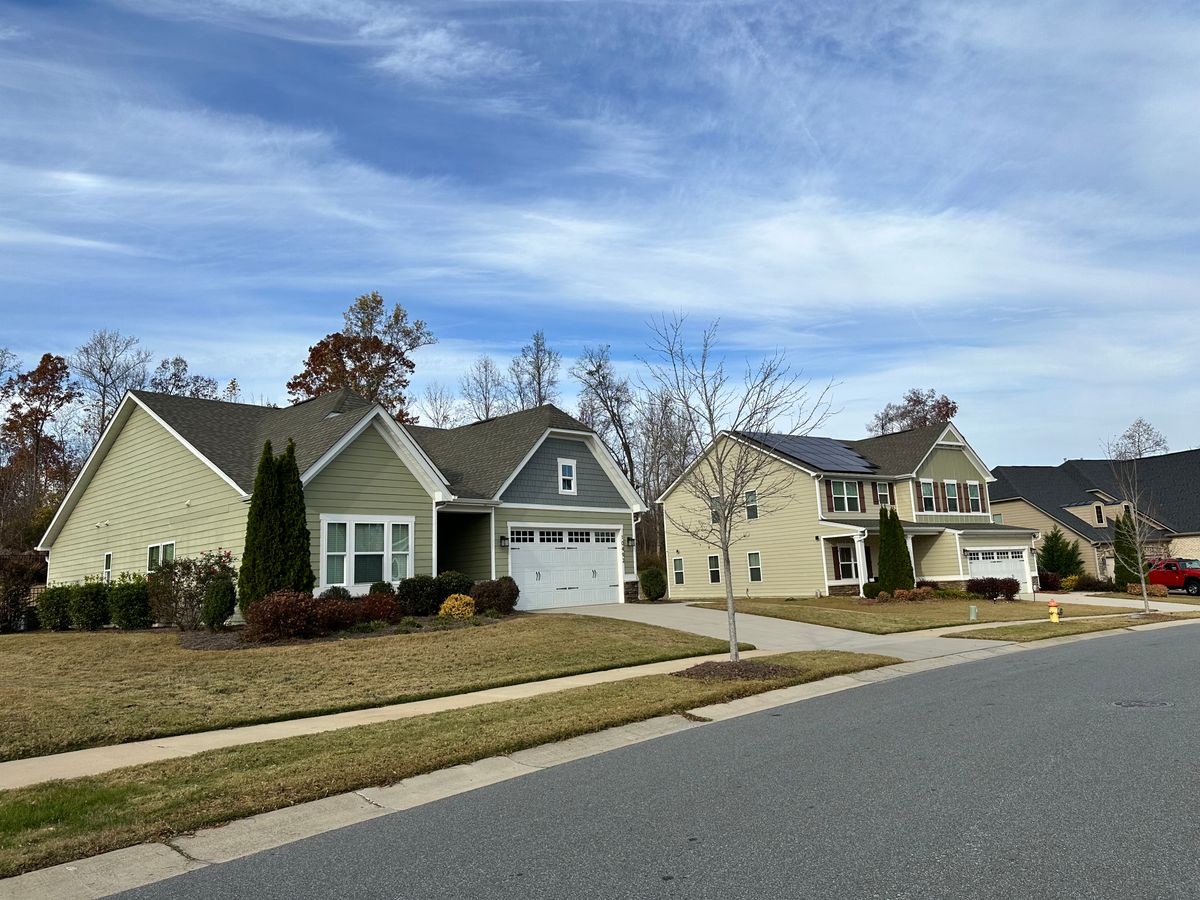 Enclave at Holcomb Woods 3
