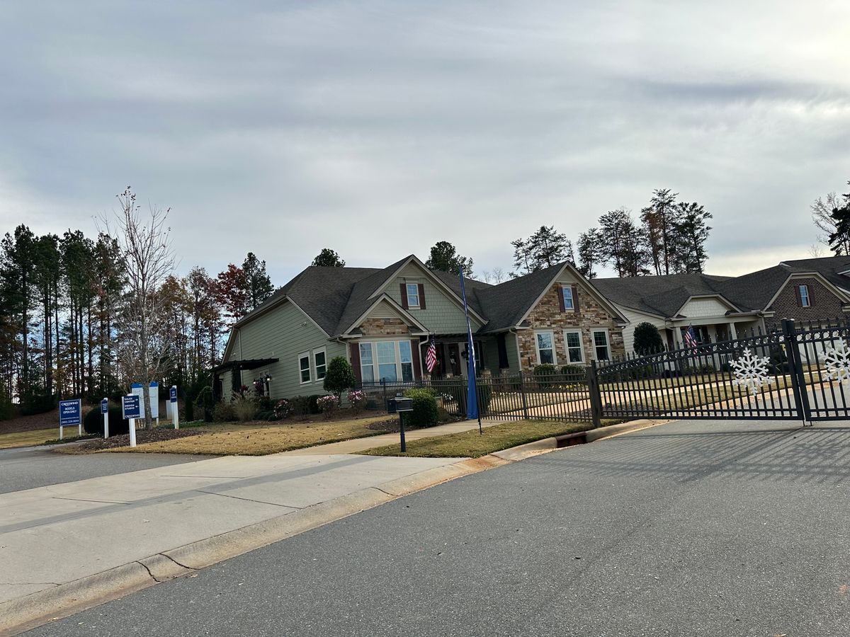 Enclave at Holcomb Woods 2