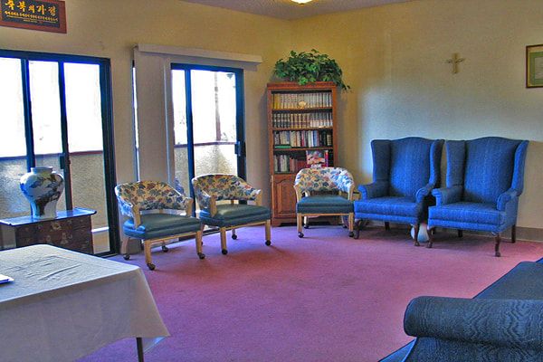 Fullerton Rosewood Assisted Living 4