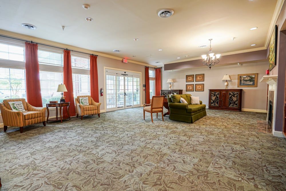 Harmony At Falls Run (UPDATED) Get Pricing, See 25 Photos & See Floor