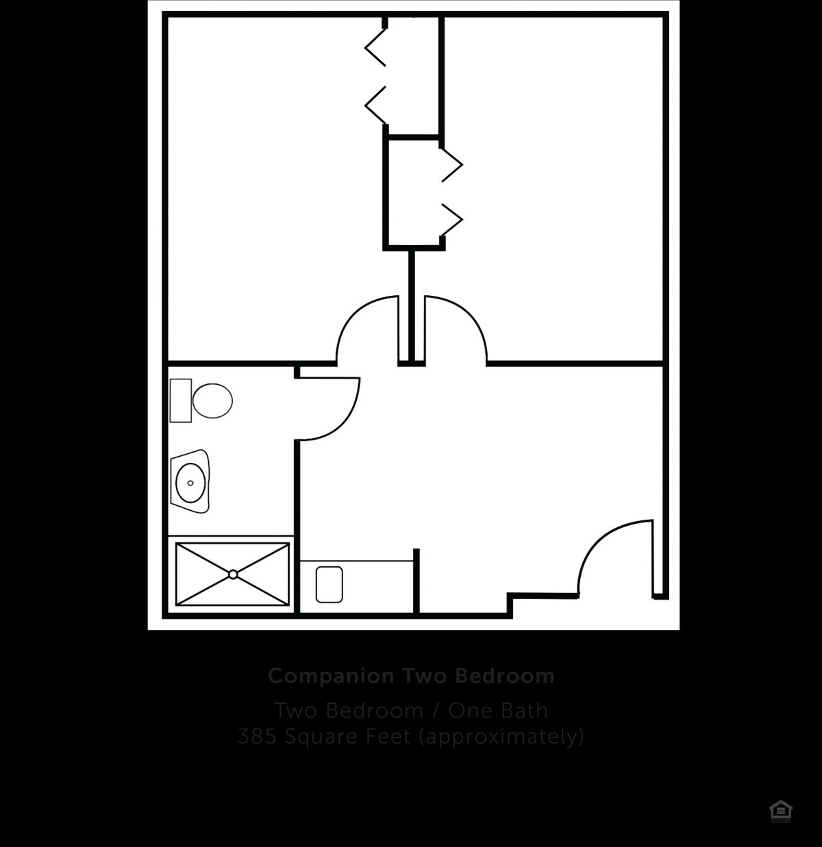 Dimensions are approximate. Floor plans may vary.