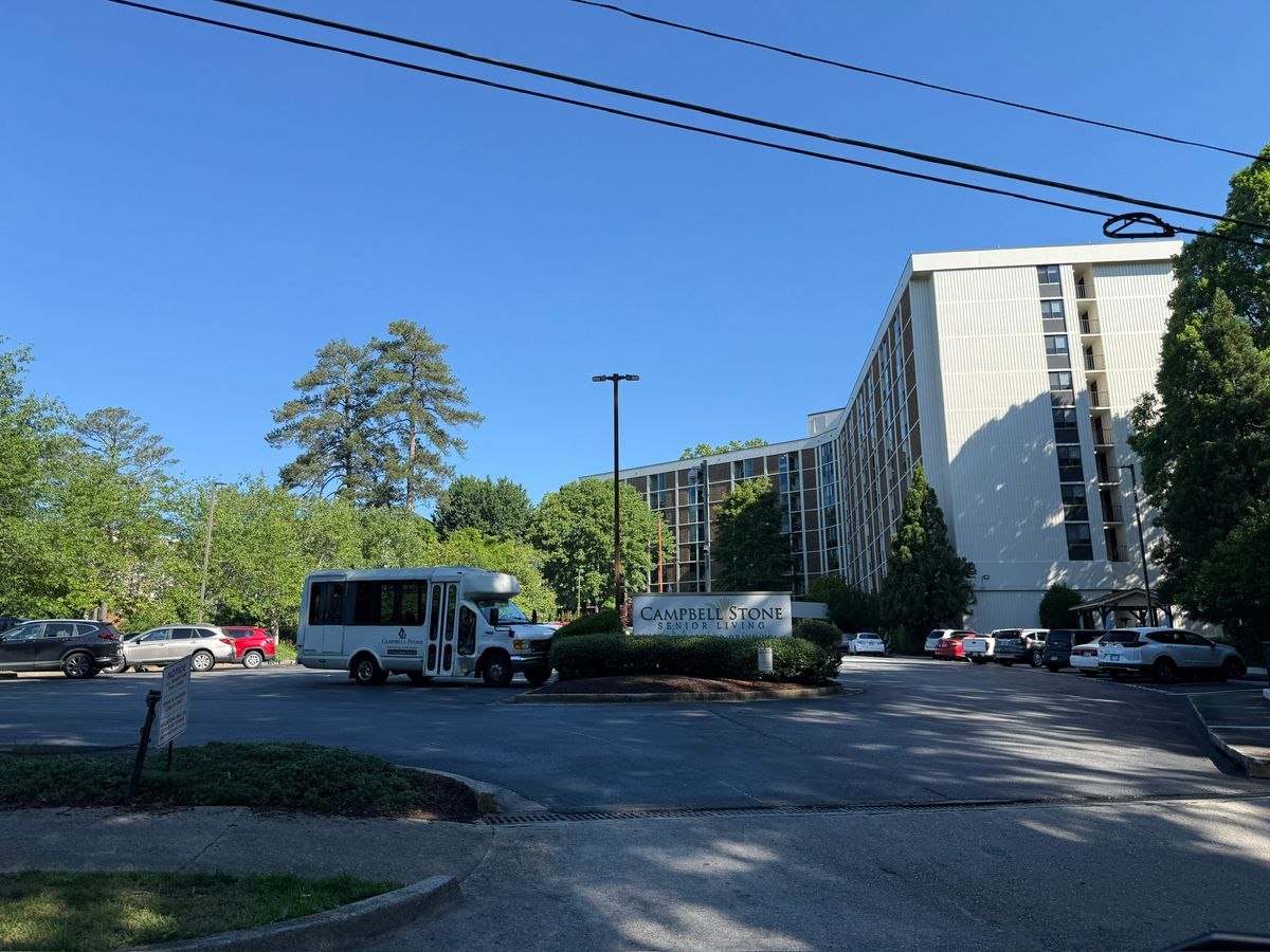 Campbell-Stone in Sandy Springs 4