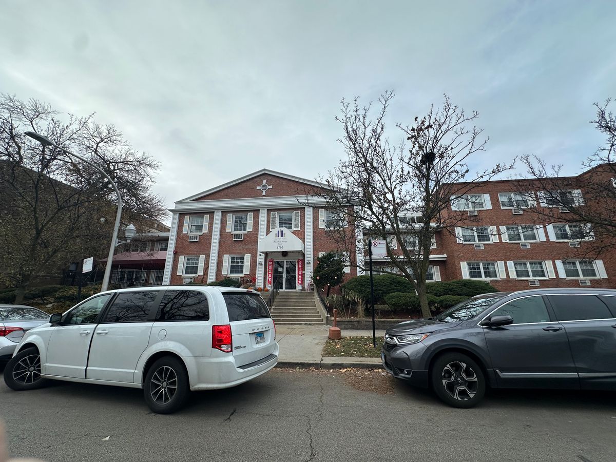 Warren Park Health & Living Center 4