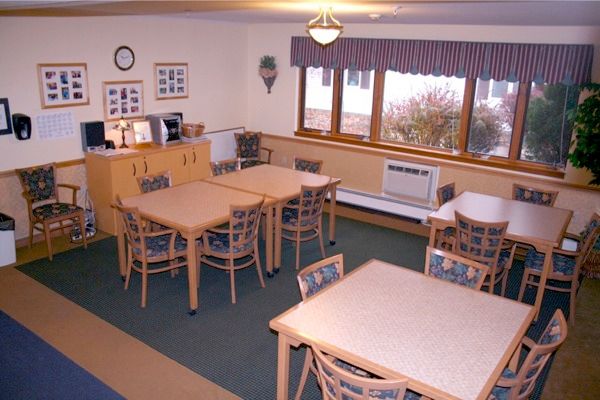 Millview of Latham Assisted Living 4