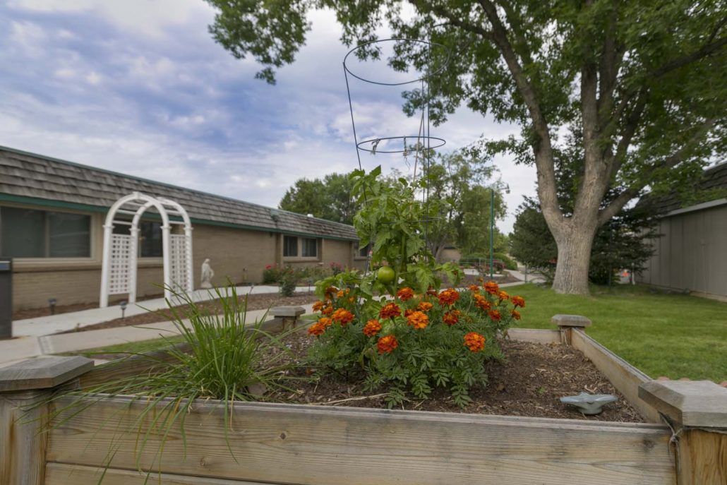 The Villas At Sunny Acres Post Acute Rehabilitation & Senior Living, Thornton, CO 36