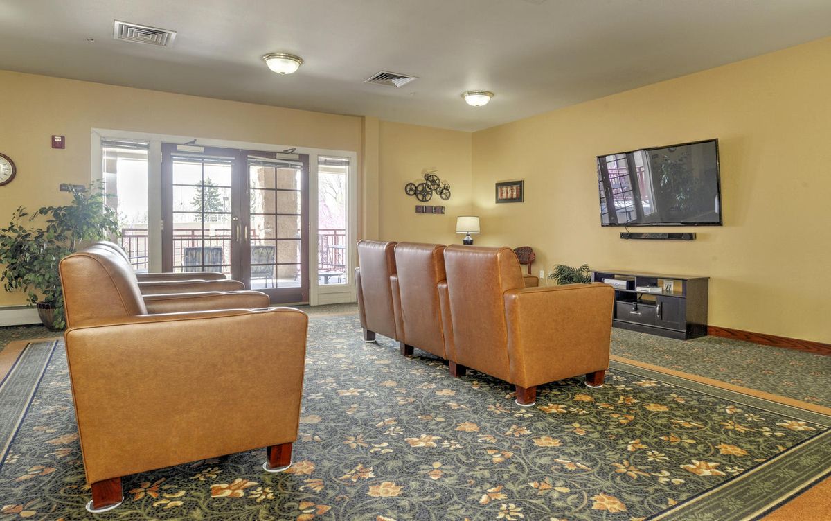 Granville Assisted Living Center 5