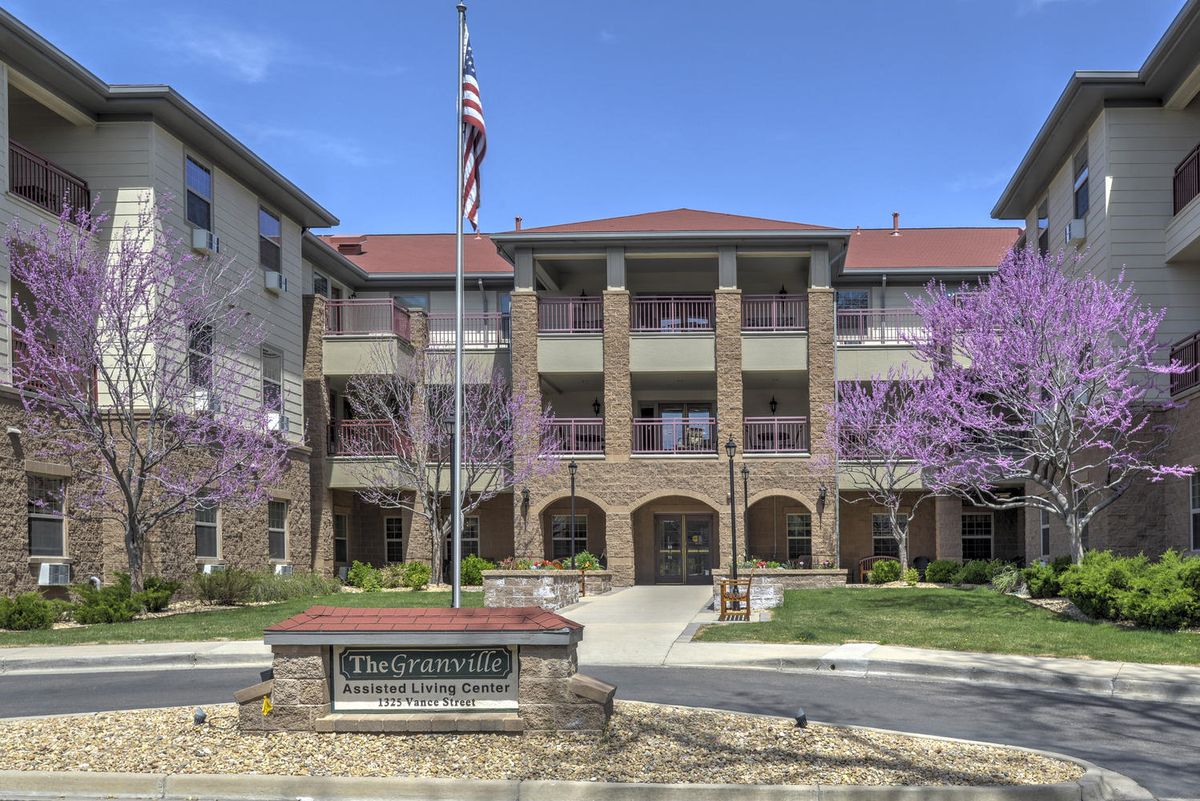 Granville Assisted Living Center, Lakewood, CO 5