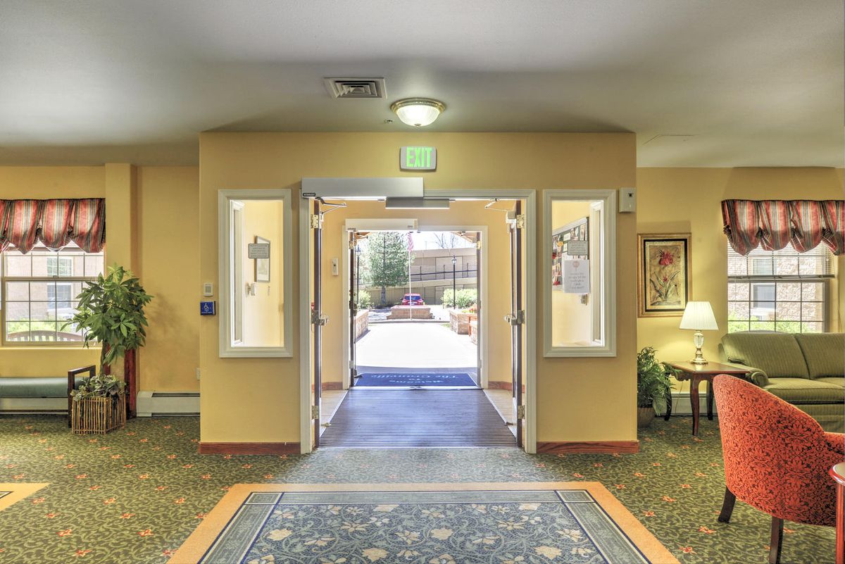 Granville Assisted Living Center, Lakewood, CO 6