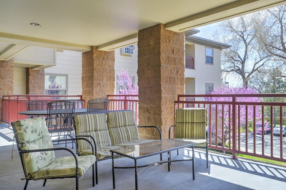 Granville Assisted Living Center, Lakewood, CO 4