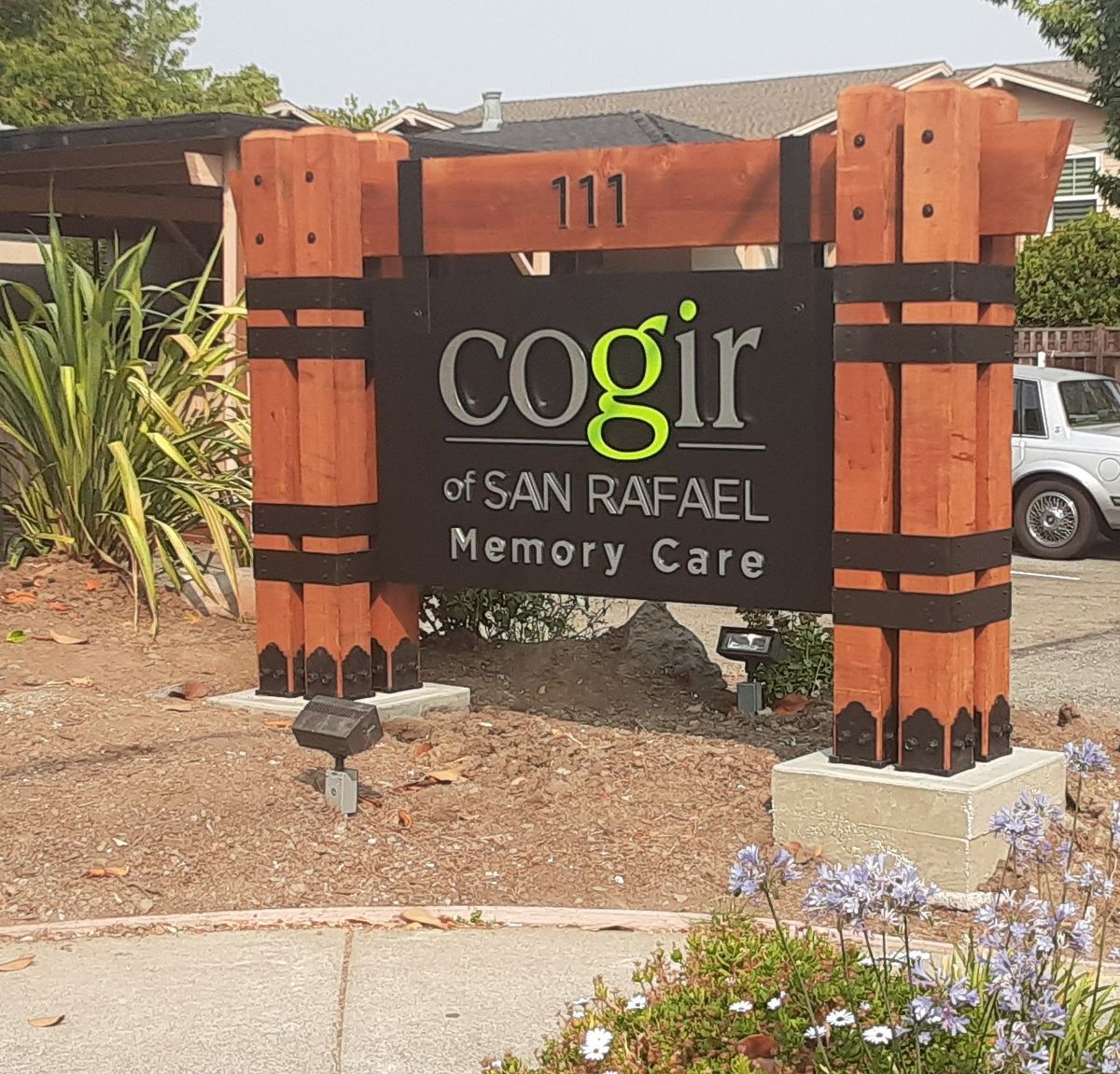 Cogir of San Rafael Memory Care 5