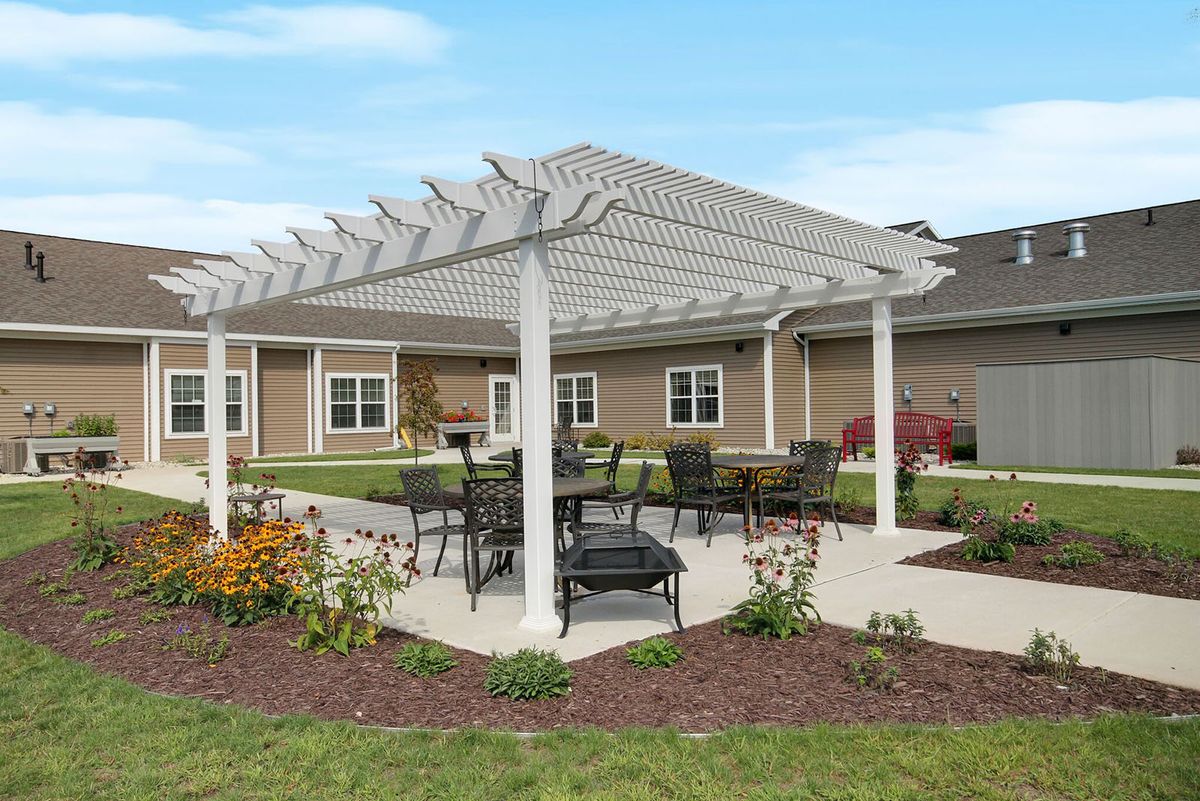 Hathaway Hills Assisted Living & Memory Care 4