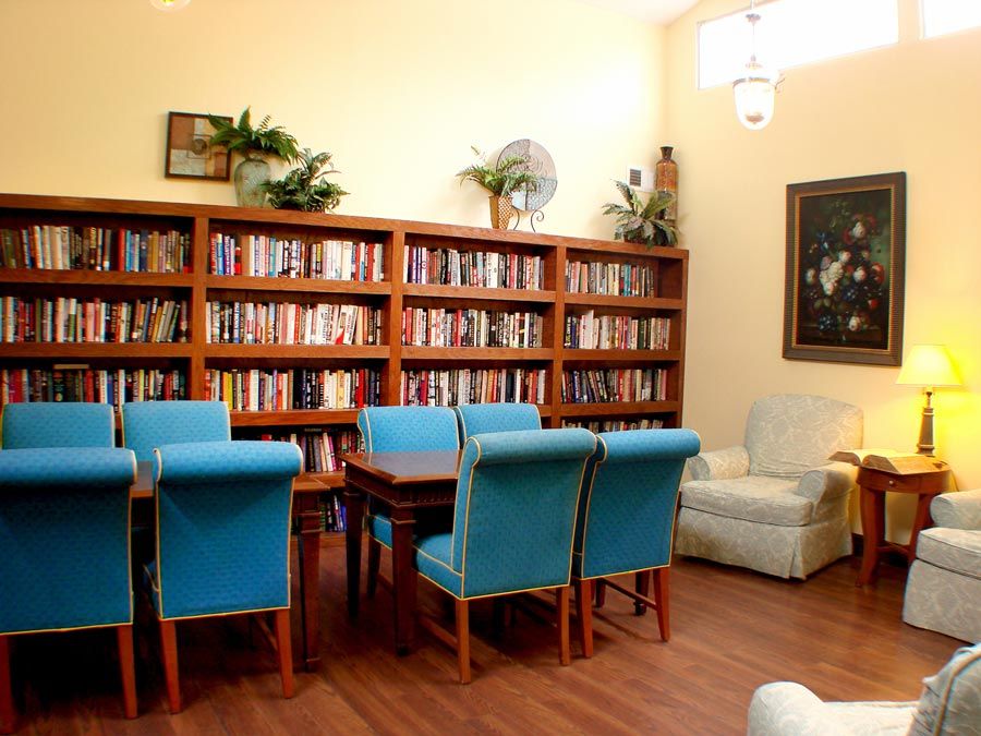 The Olive Branch Assisted Living (UPDATED) Get Pricing & See 15