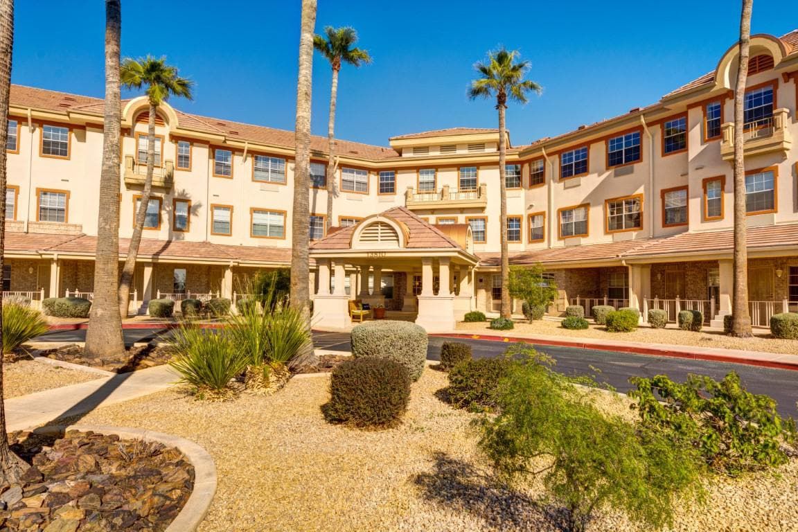 Sun City West Assisted Living 2