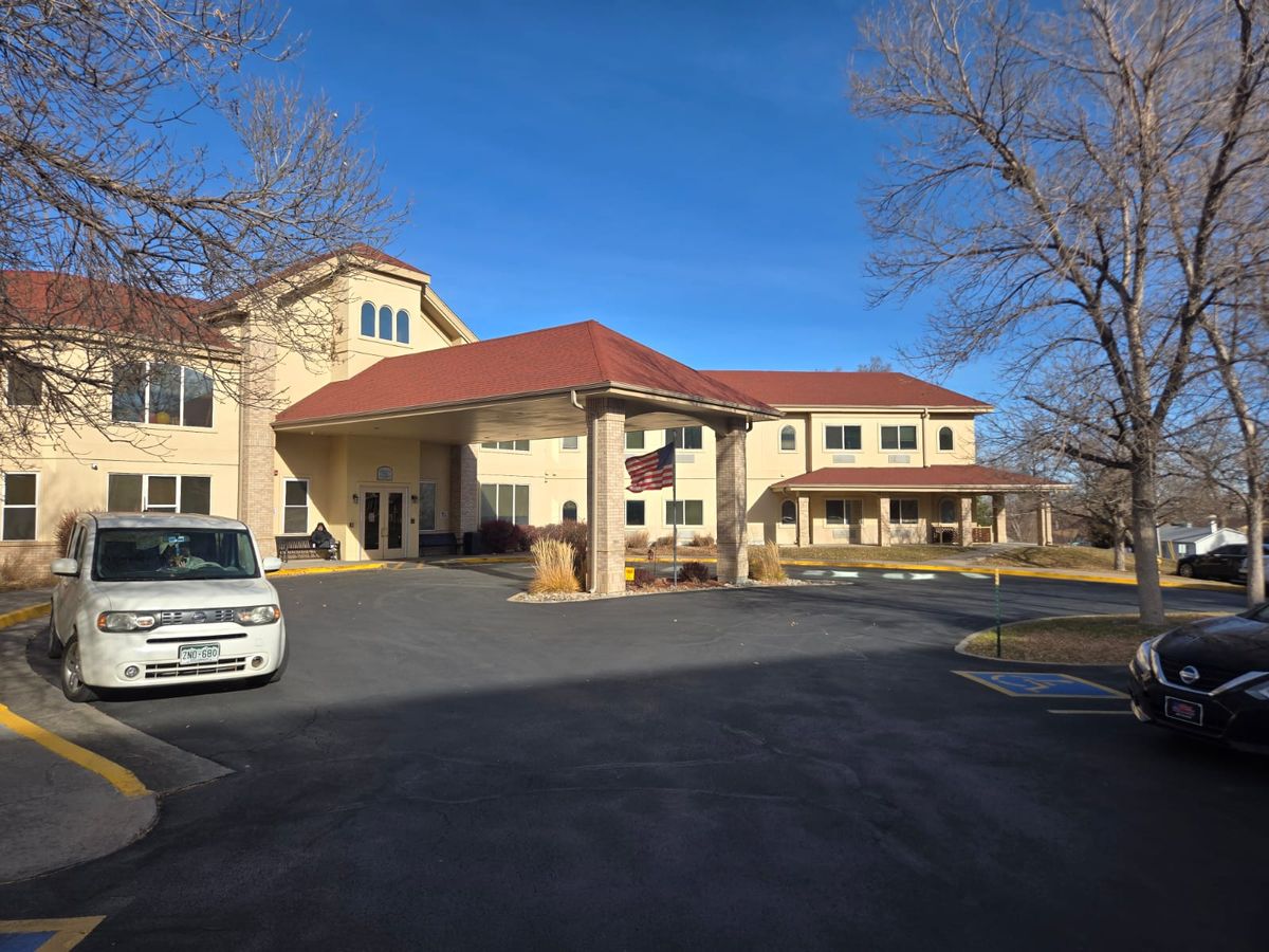 Marycrest Assisted Living 5