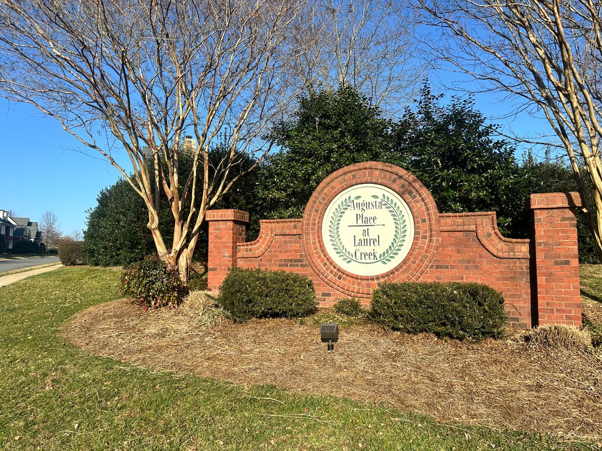 Augusta Place at Laurel Creek 1