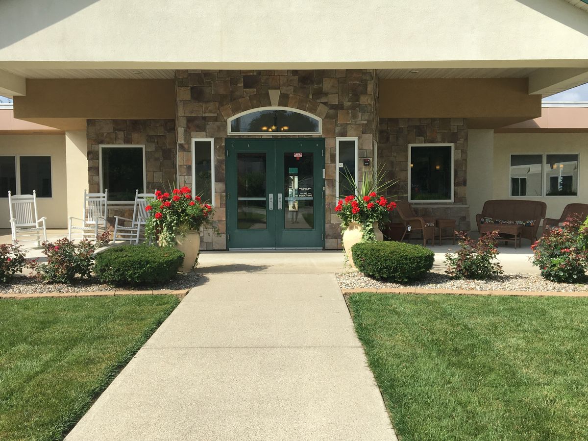 Union Court Assisted Living of Chesaning, Chesaning, MI 5