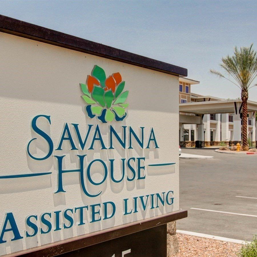 Savanna House, Gilbert, AZ 5