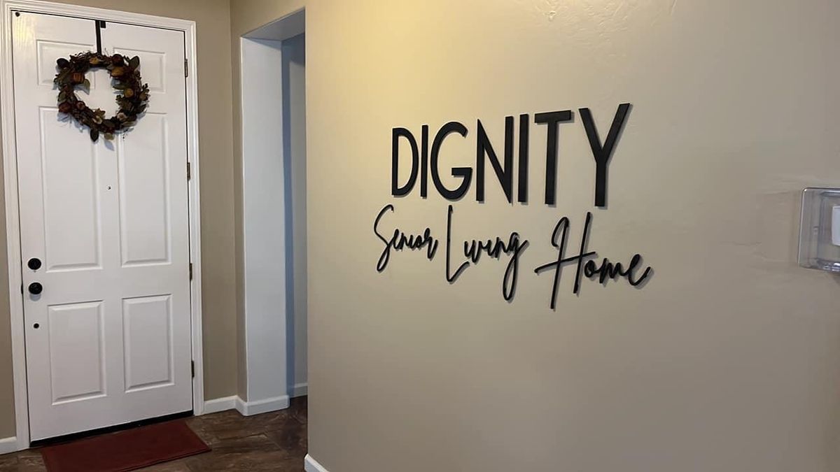 Dignity Senior Living: Visalia CA 1