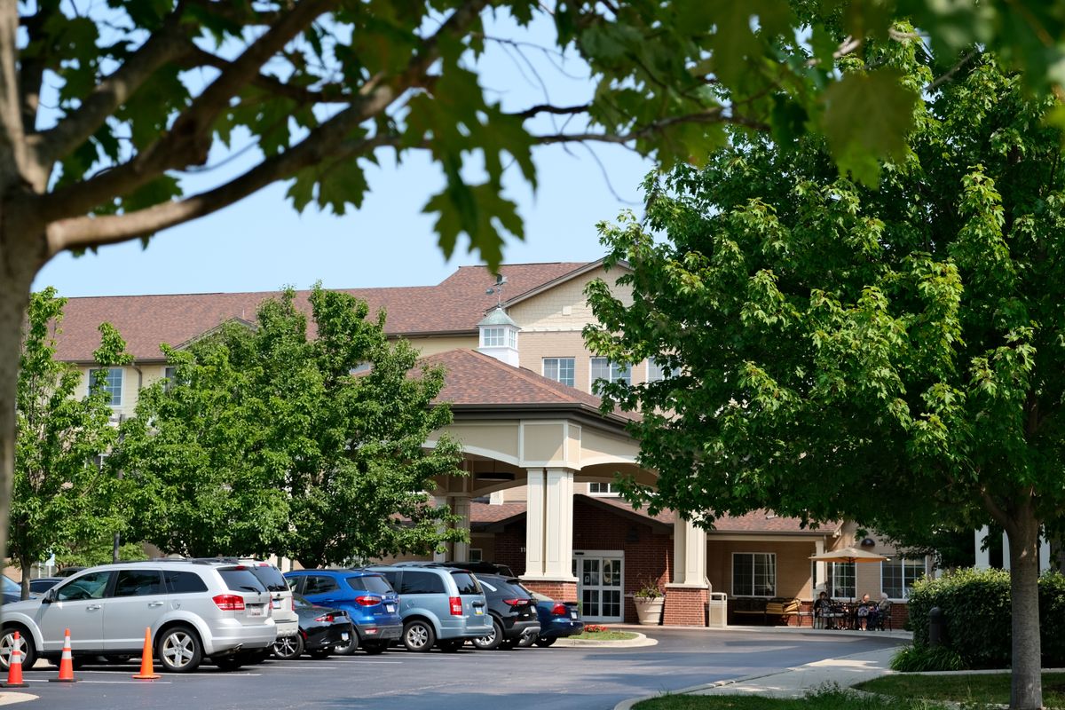 Westbrook Senior Living 1