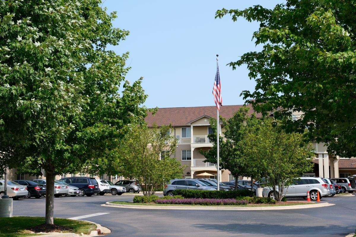 Westbrook Senior Living 2