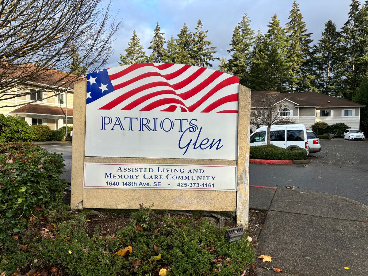 Patriots Glen 2