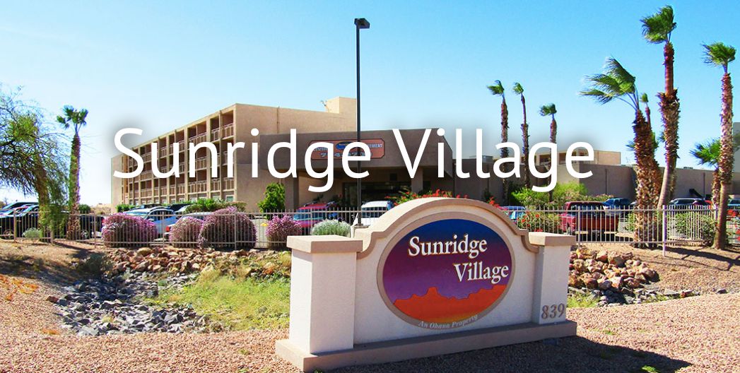 Sunridge Village 1