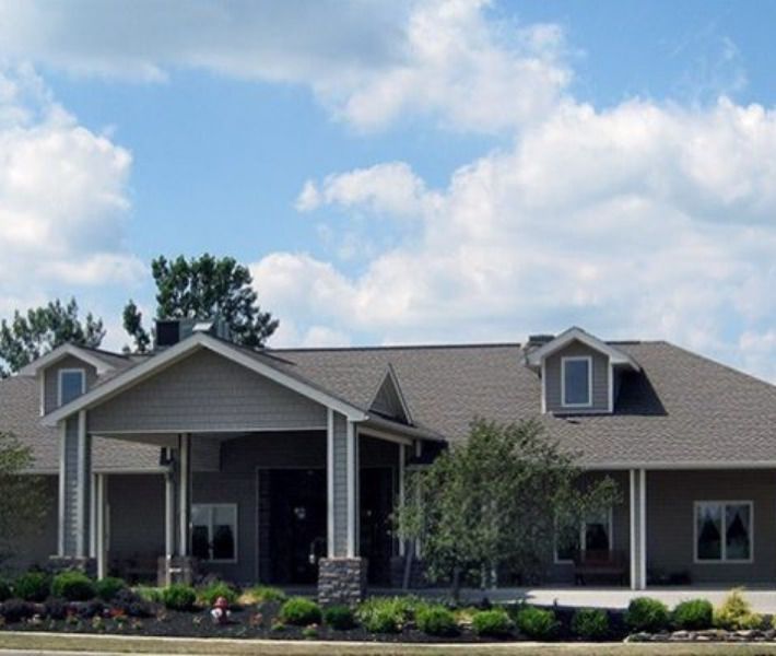 Orchard Park Assisted Living 1