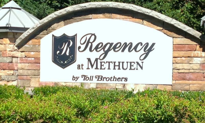 Regency at Methuen, undefined, undefined 4