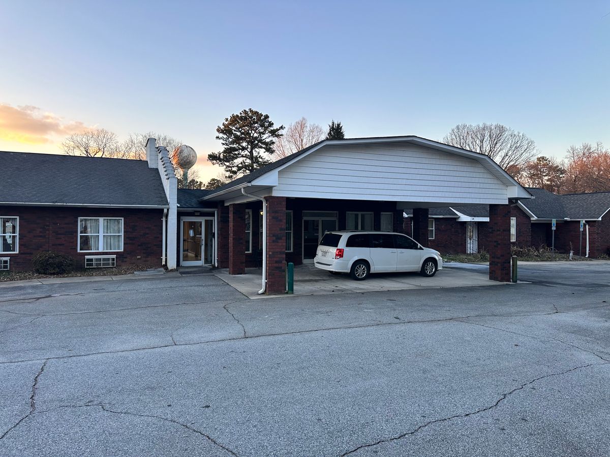 Bethamy Retirement Center 3