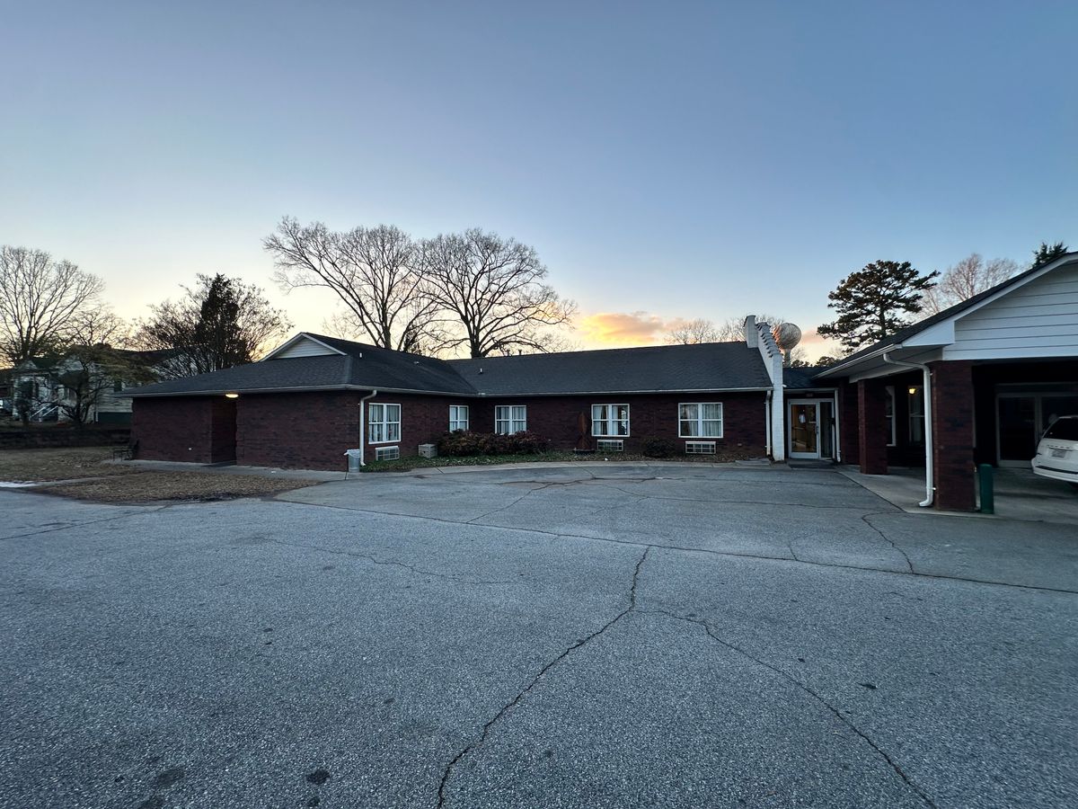 Bethamy Retirement Center 4