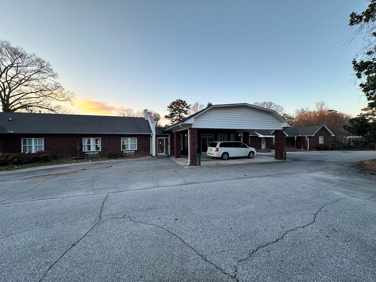 Bethamy Retirement Center 1