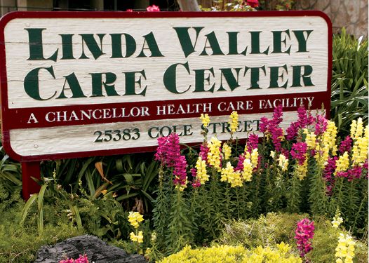 Linda Valley Care Center 1