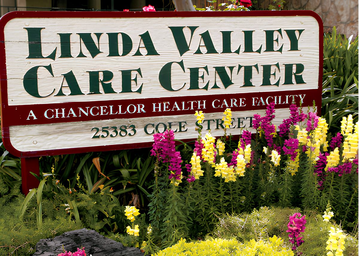 Linda Valley Care Center 5