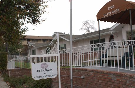 Glen Park At Glendale - Boynton St 4