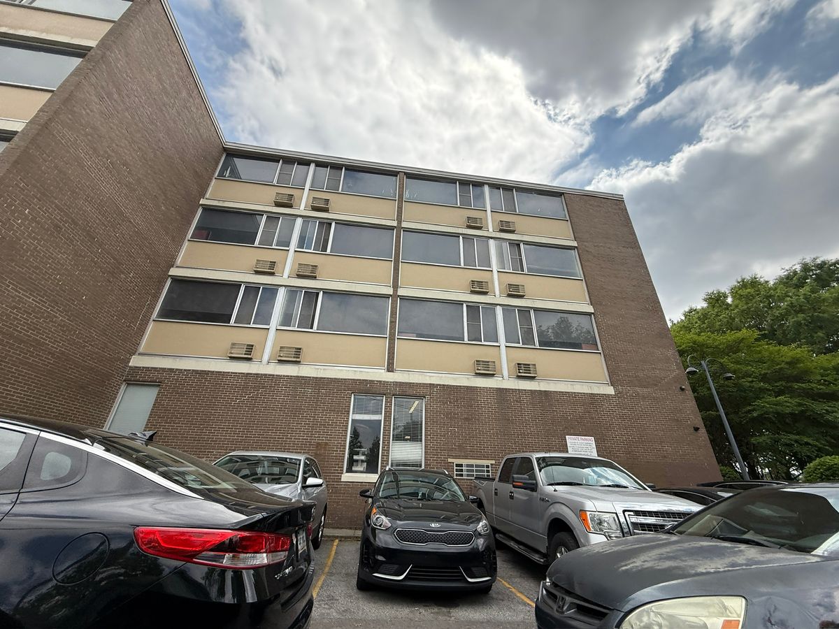 Legacy Transitional Care & Rehabilitation 2